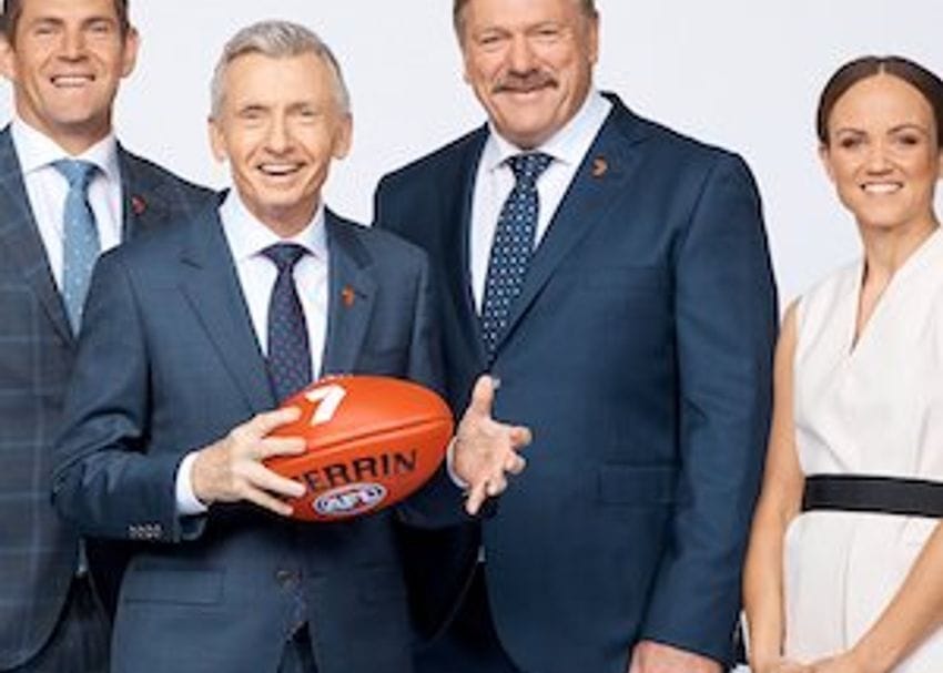 Seven West Media withdraws guidance as sports revenue dissipates