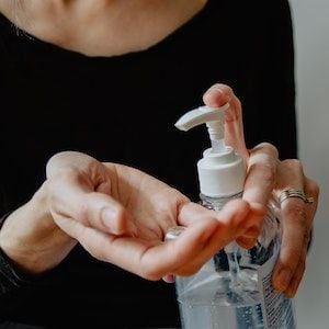 Australian manufacturers heed the call for hand sanitiser supply