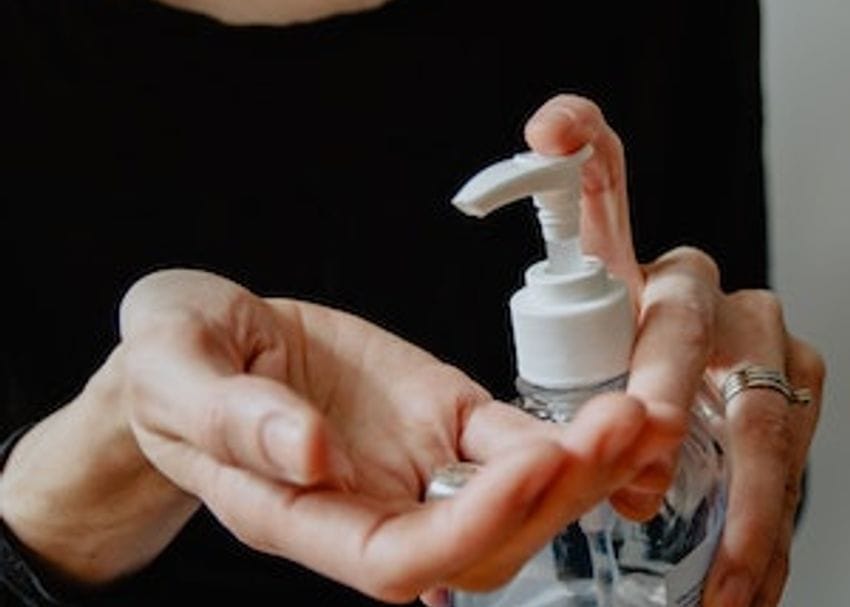 Australian manufacturers heed the call for hand sanitiser supply