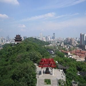 Wuhan residents will be allowed to leave Wuhan residents will be allowed to leave