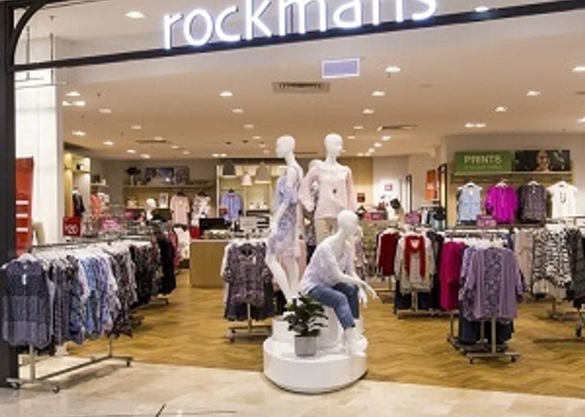 All stores to close at Rockmans, Noni B, Millers, Rivers, Katies, Autograph, W.Lane, Crossroads