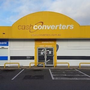 Cash Converters settles class action for $42.5 million