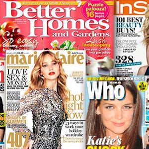 Bauer Media's $40m Pacific Magazines acquisition greenlit by watchdog