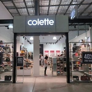 Administrators to close all Colette by Colette stores