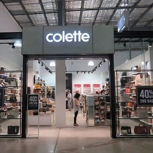Administrators to close all Colette by Colette stores