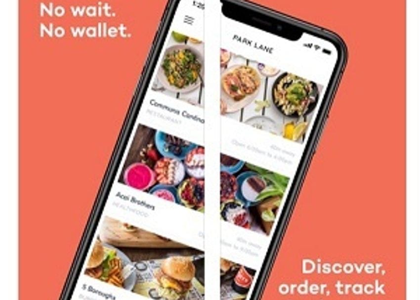 Brisbane food precinct launches takeaway app to skirt hefty Uber charges
