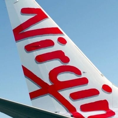S&P downgrades rating for "fundamentally well managed" Virgin Australia