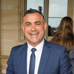 NSW announces $1 billion fund to support businesses and jobs NSW announces $1 billion fund to support businesses and jobs