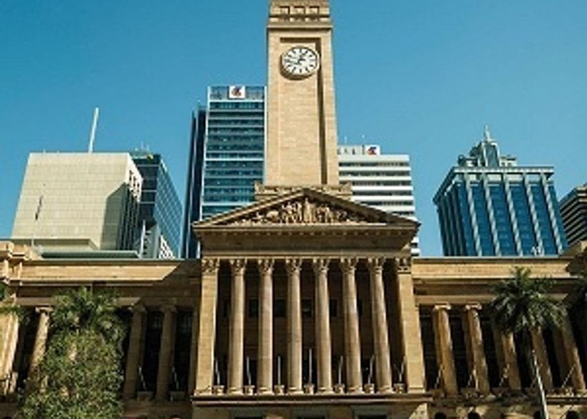 Brisbane City Council offers rates relief to businesses facing hardship