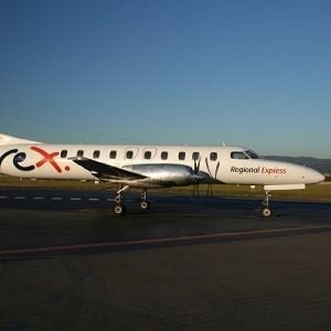 Rex calls force majeure and cancels Queensland flights Rex calls force majeure and cancels Queensland flights