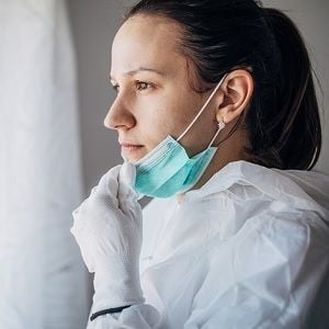 Johnson & Johnson sets ambitious Covid-19 vaccine target