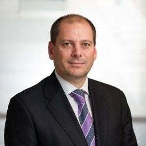 Westpac appoints Peter King as CEO