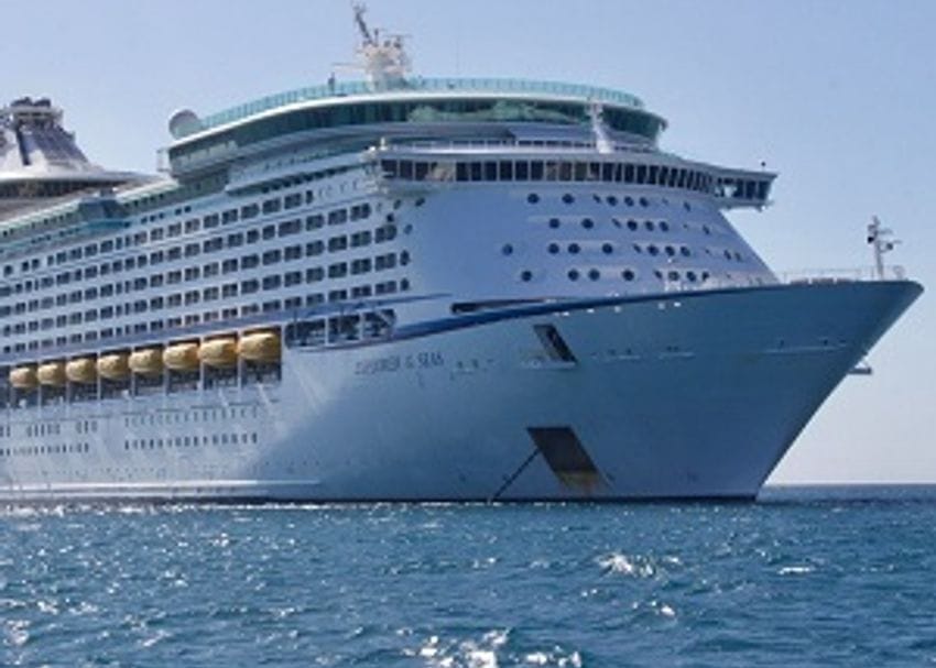 Queensland to send away foreign flagged cruise ships