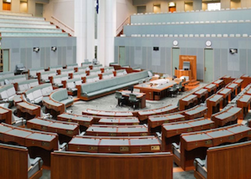 JobKeeper legislation passes the House of Representatives