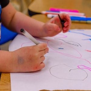 Preschool will be free for six months in NSW Preschool will be free for six months in NSW