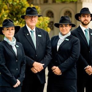 Funeral operator InvoCare to raise $150 million