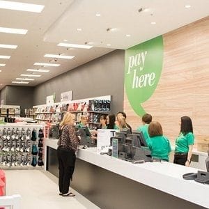 Receivers to close WA's two Harris Scarfe stores in bid to attract buyer  for national portfolio