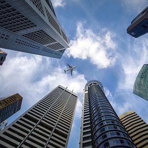 Webjet raises too much money