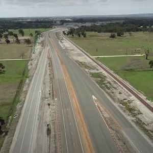 $1b NorthLink WA road project now open