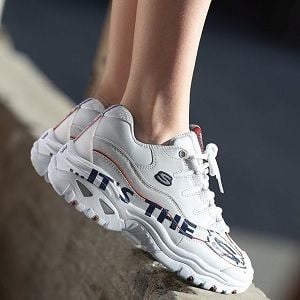 Skechers help quadruple online sales for Accent Group, stores to re-open