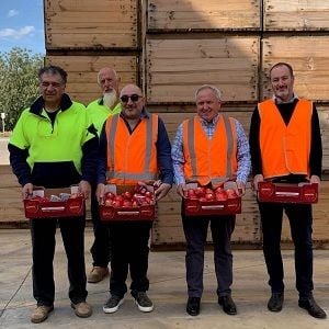 SPC bets on pomegranates with PomLife acquisition