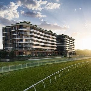 Mirvac starts Ascot Green Stage 2 development in Brisbane