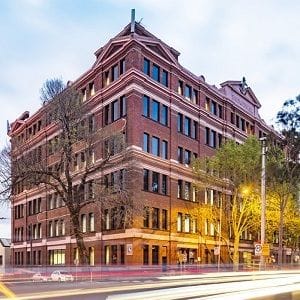 West Melbourne office building sold for $38.5m