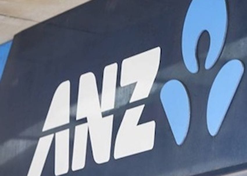 ANZ profit dives on $1.7 billion impairment charge