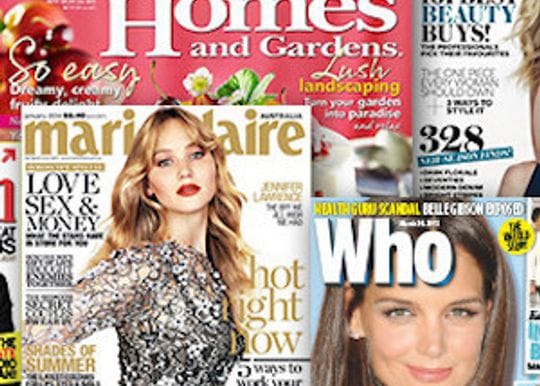 Bauer Media completes Pacific Magazines acquisition