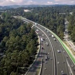 Works begin on $1 billion Gold Coast road project