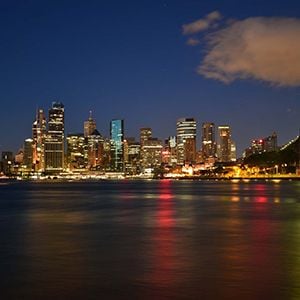 Dexus to prioritise SME tenants on road to recovery
