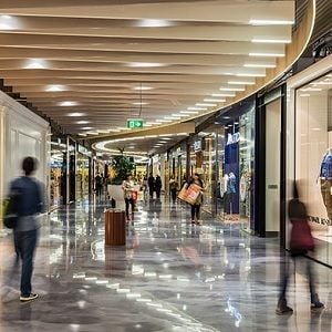 Uptick in store reopenings at Vicinity Centres