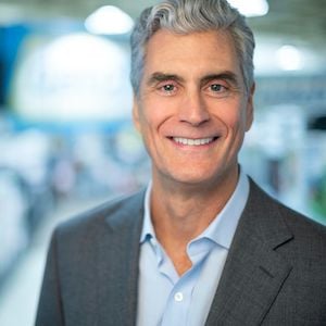 Amazon VP Pete Sauerborn takes on Catch.com leadership