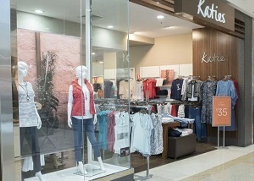 From Rockmans to Katies, Mosaic Brands puts store reopenings on the table