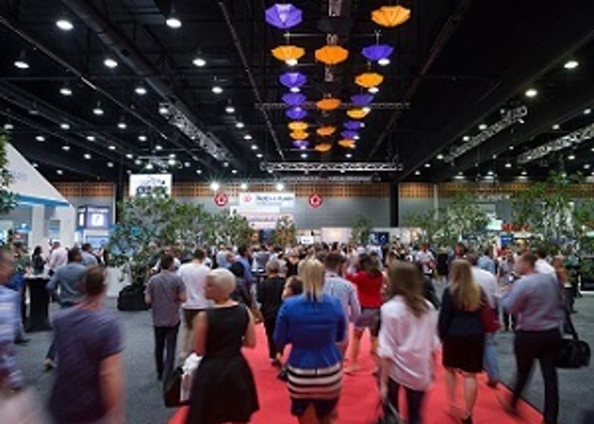 Events industry calls for conferences to be exempt from gathering restrictions