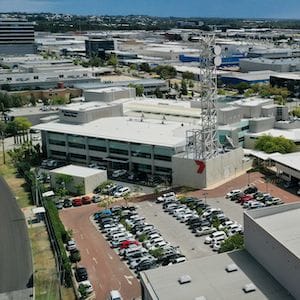 Primewest grabs Seven West's Perth HQ for $75m