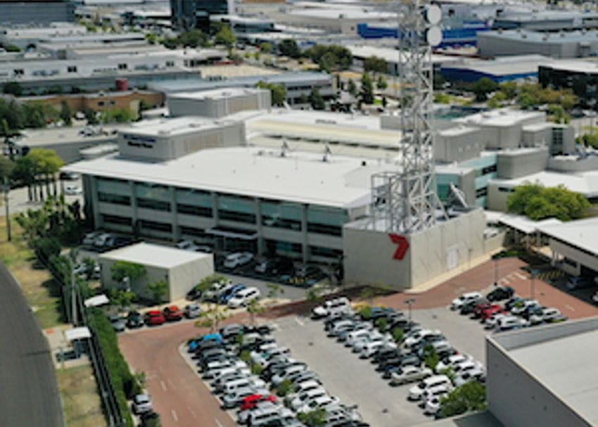 Primewest grabs Seven West's Perth HQ for $75m