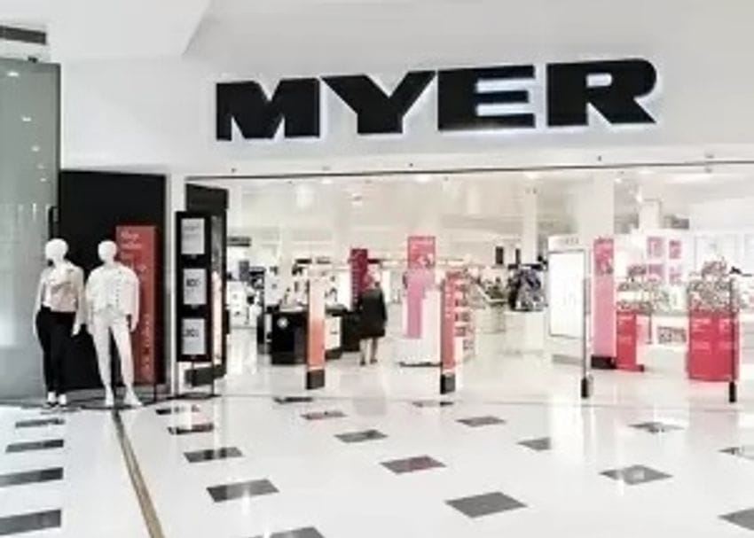 Myer to reopen eight more stores