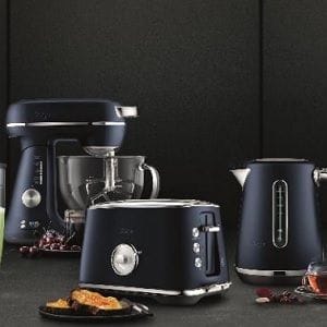 Breville shares surge after $94m placement hits the mark