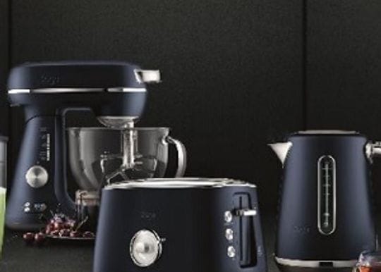 Breville shares surge after $94m placement hits the mark