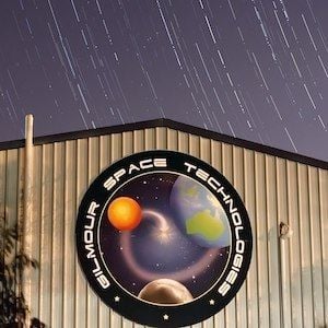 Gilmour Space Technologies to develop rockets for the Defence Force