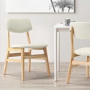 Dining chairs kogan hot sale