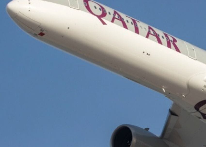 Qatar Airways restarts Brisbane flights