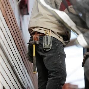 Victoria announces $2.7 billion construction program Victoria announces $2.7 billion construction program