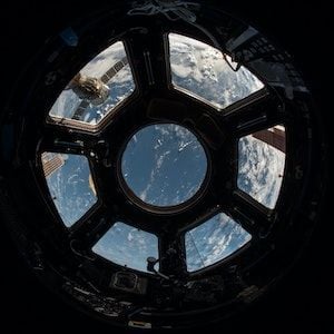 "Every business will be a space business by 2030", says KPMG