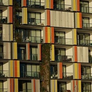 HIA forecasts new home building to fall in half