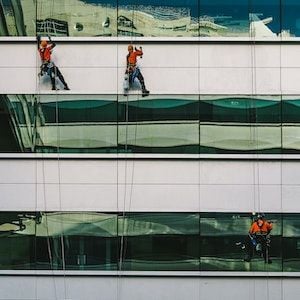 Spotless settles class action for $95 million
