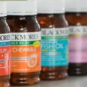 Blackmores to raise $117m to fortify cash position, bolster growth in Asia