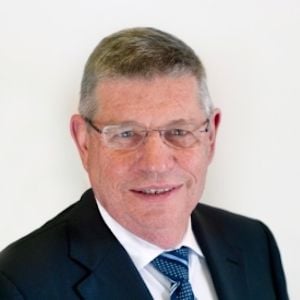 Costa Group CEO Harry Debney to retire