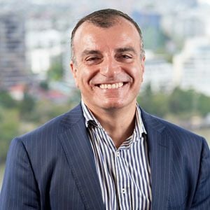 Brisbane tech companies cosy up with strategic partnership